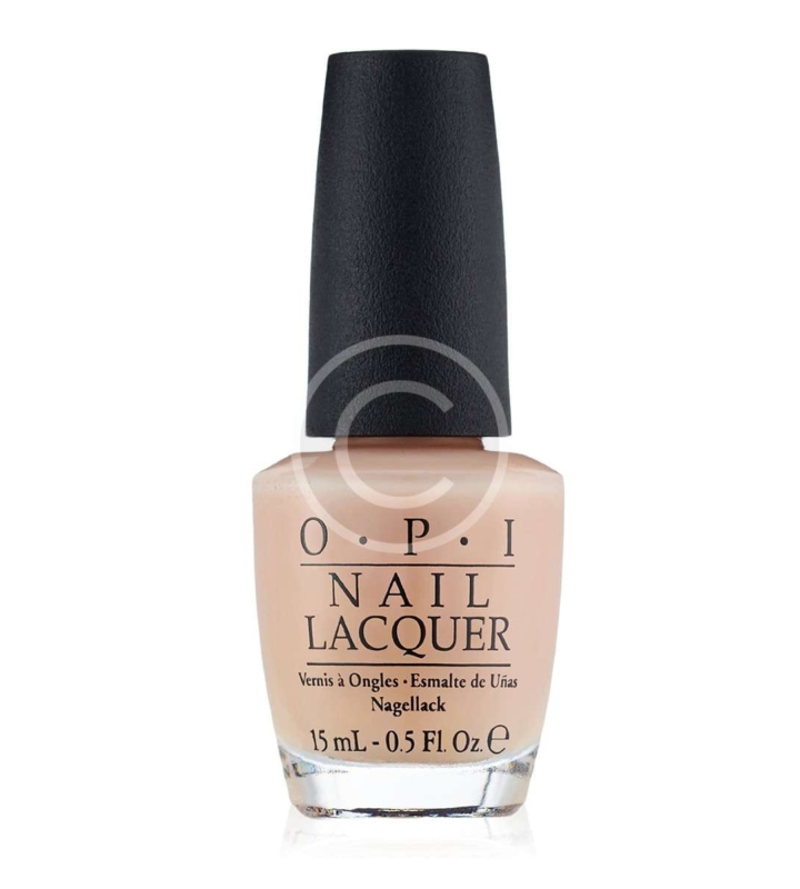 OPI Nail Lacquer, Feelin Hot-Hot-Hot, 0.5-Fluid Ounce