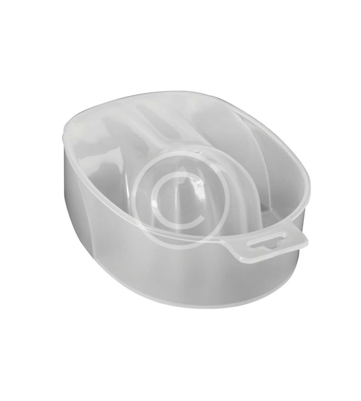 Marianna Plastic Manicure Bowl